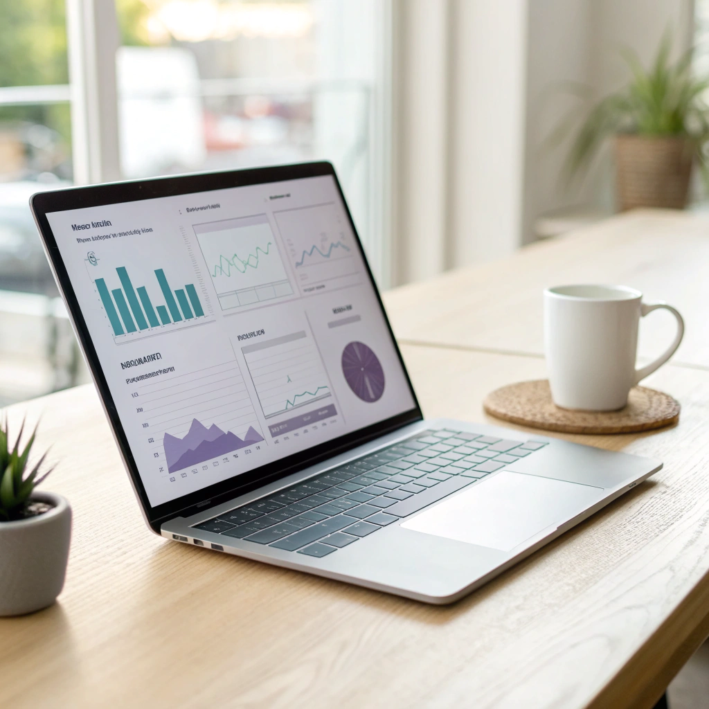 Tech Founders Operational Interface